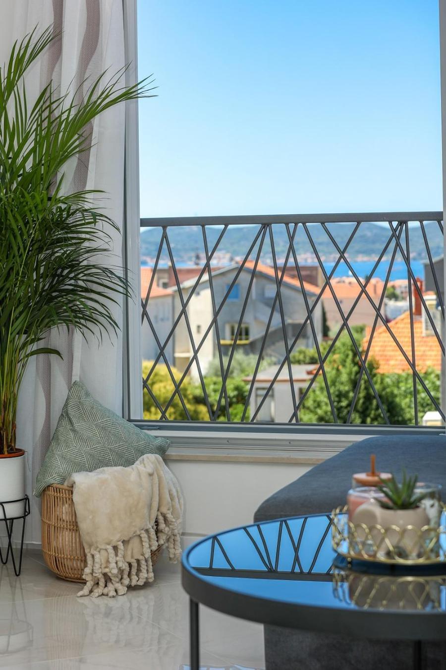 Apartment Glorija Zadar Exterior photo