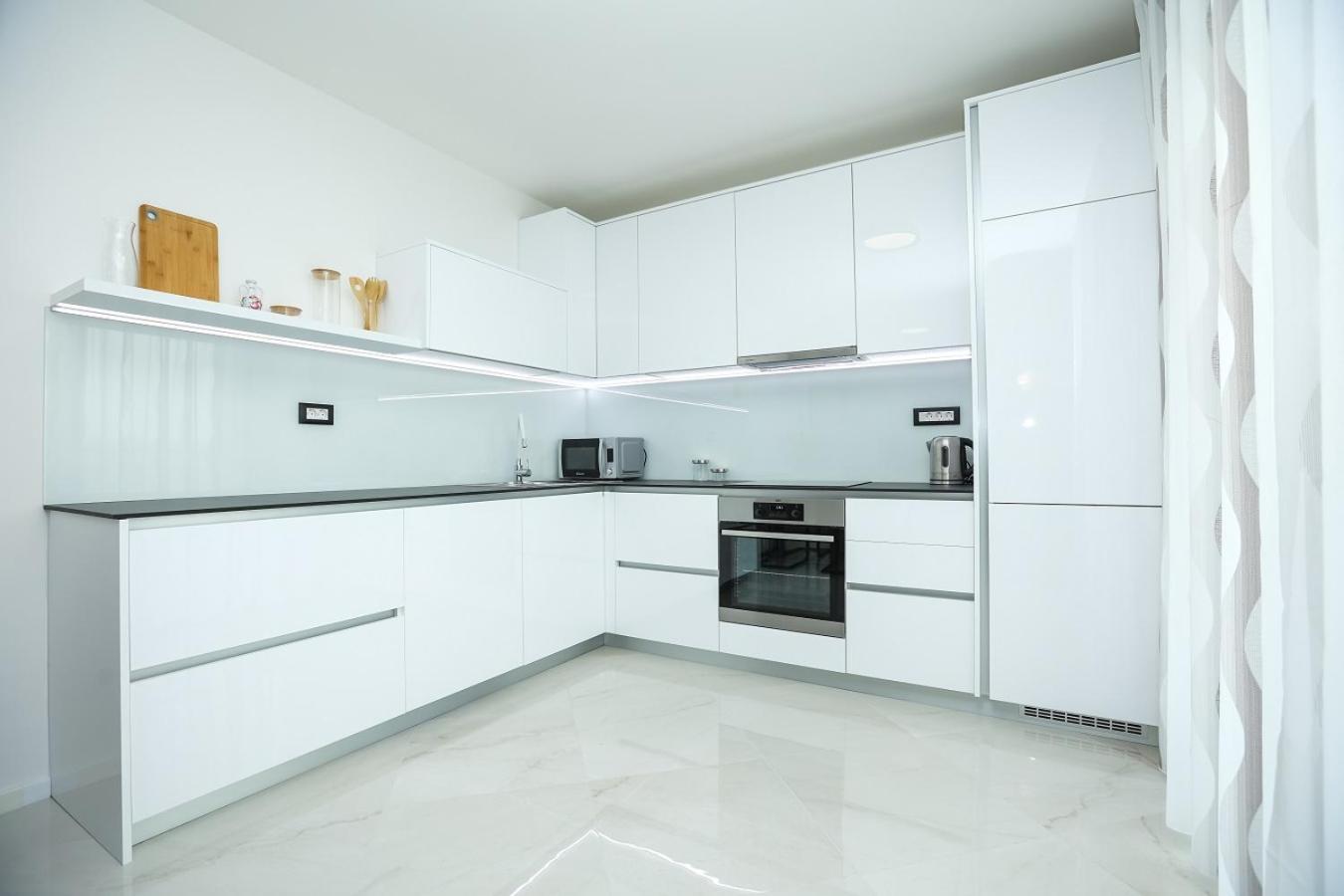 Apartment Glorija Zadar Exterior photo