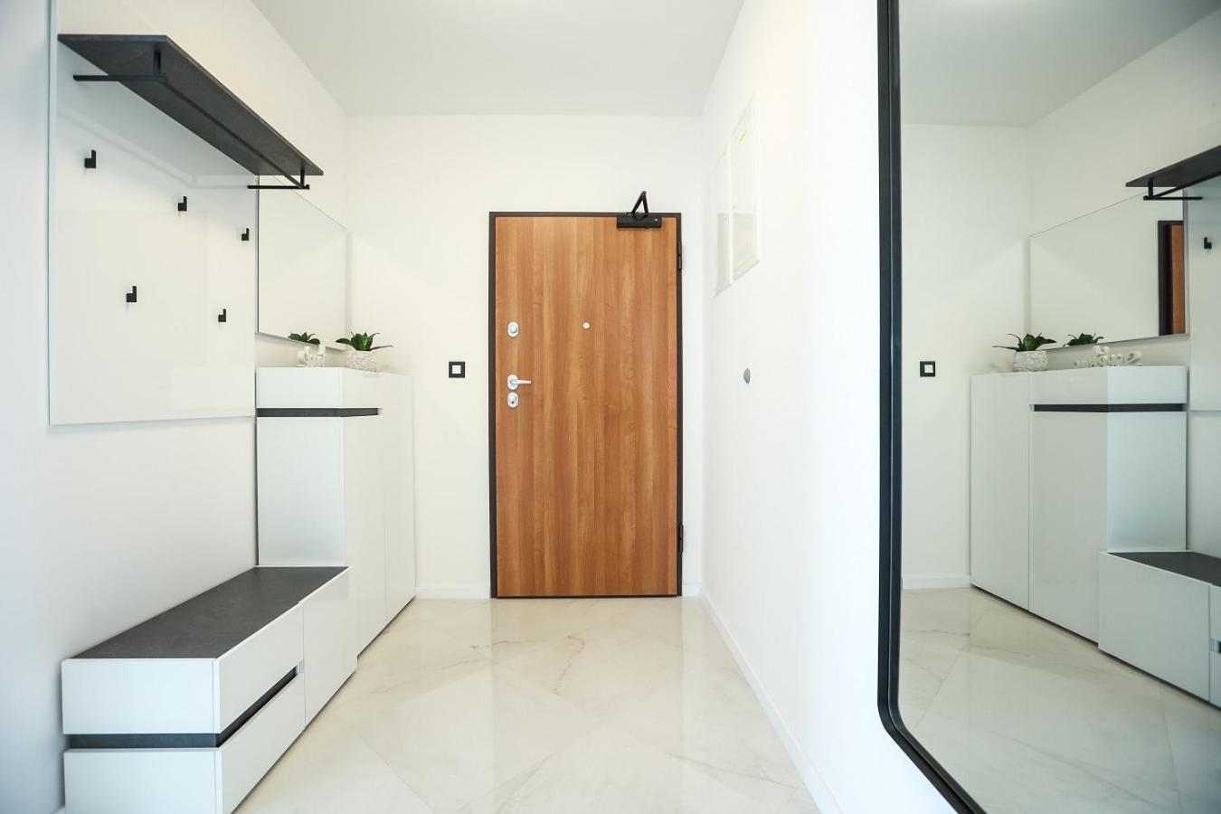 Apartment Glorija Zadar Exterior photo