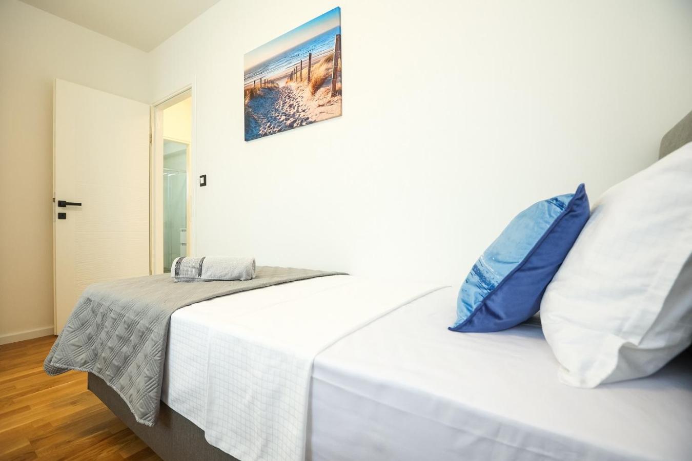 Apartment Glorija Zadar Exterior photo
