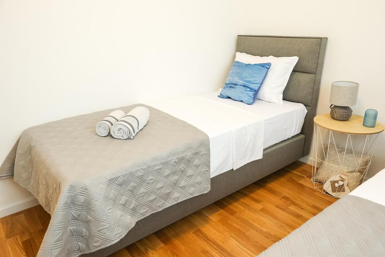 Apartment Glorija Zadar Exterior photo