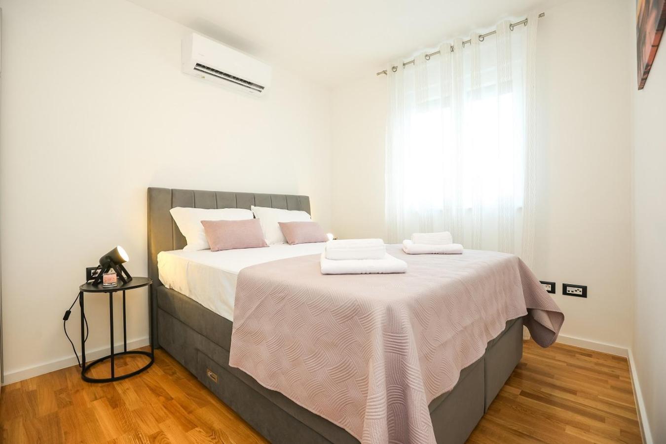 Apartment Glorija Zadar Exterior photo