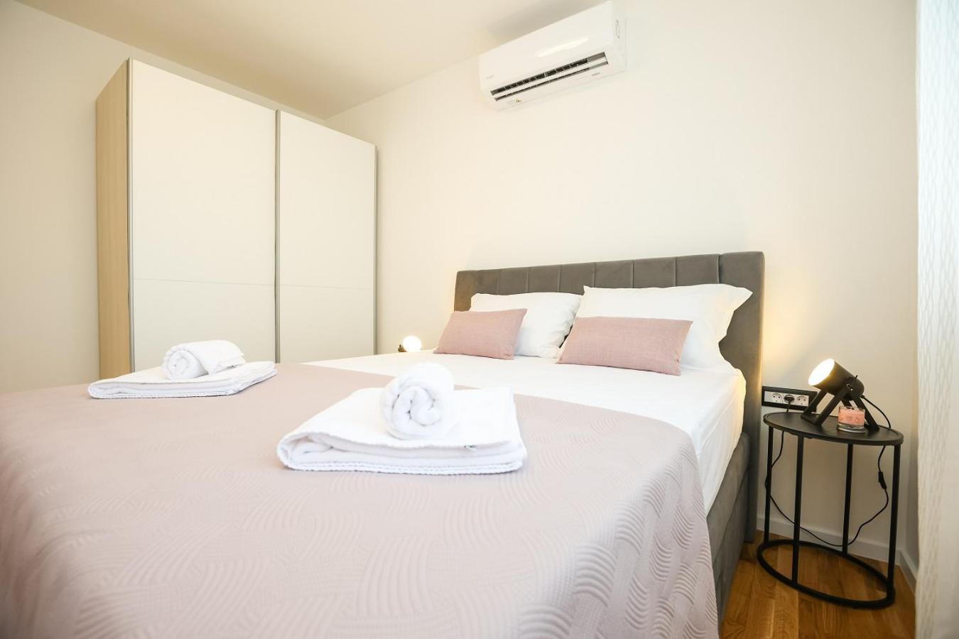 Apartment Glorija Zadar Exterior photo